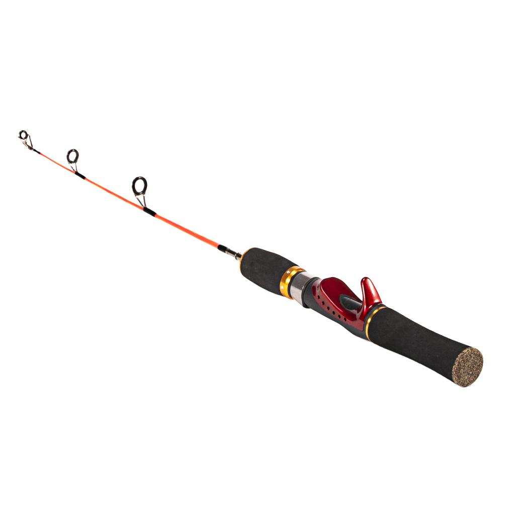 Detachable FRP Ice Fishing Rod - Fishing Rod Ice recensione e prezzo