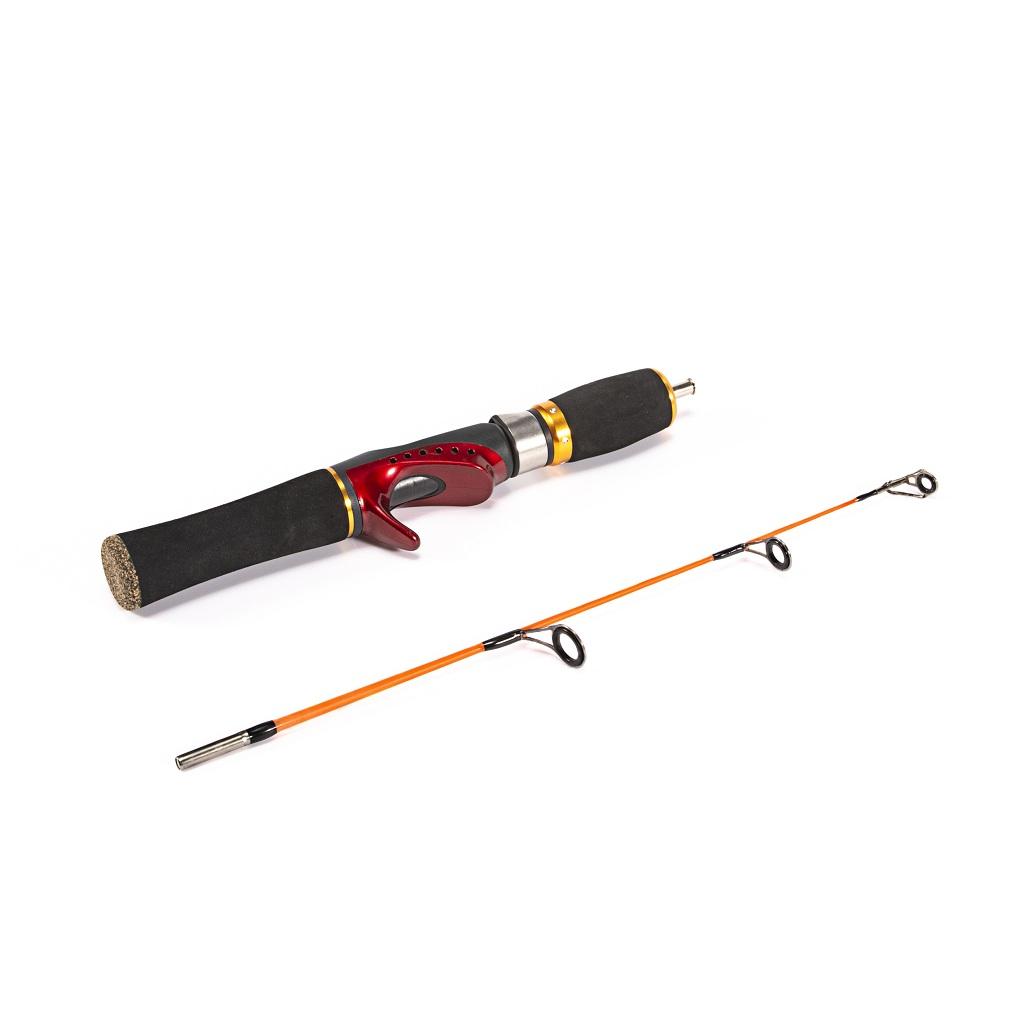 Detachable FRP Ice Fishing Rod - Fishing Rod Ice recensione e prezzo