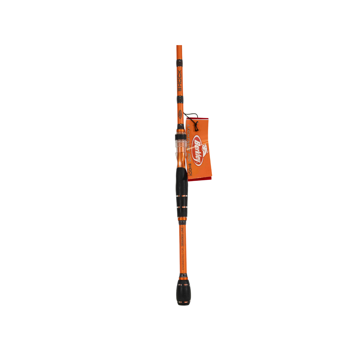 Shock Spinning Rod 7 Foot Medi - Fishing Rod Spinning recensione e prezzo