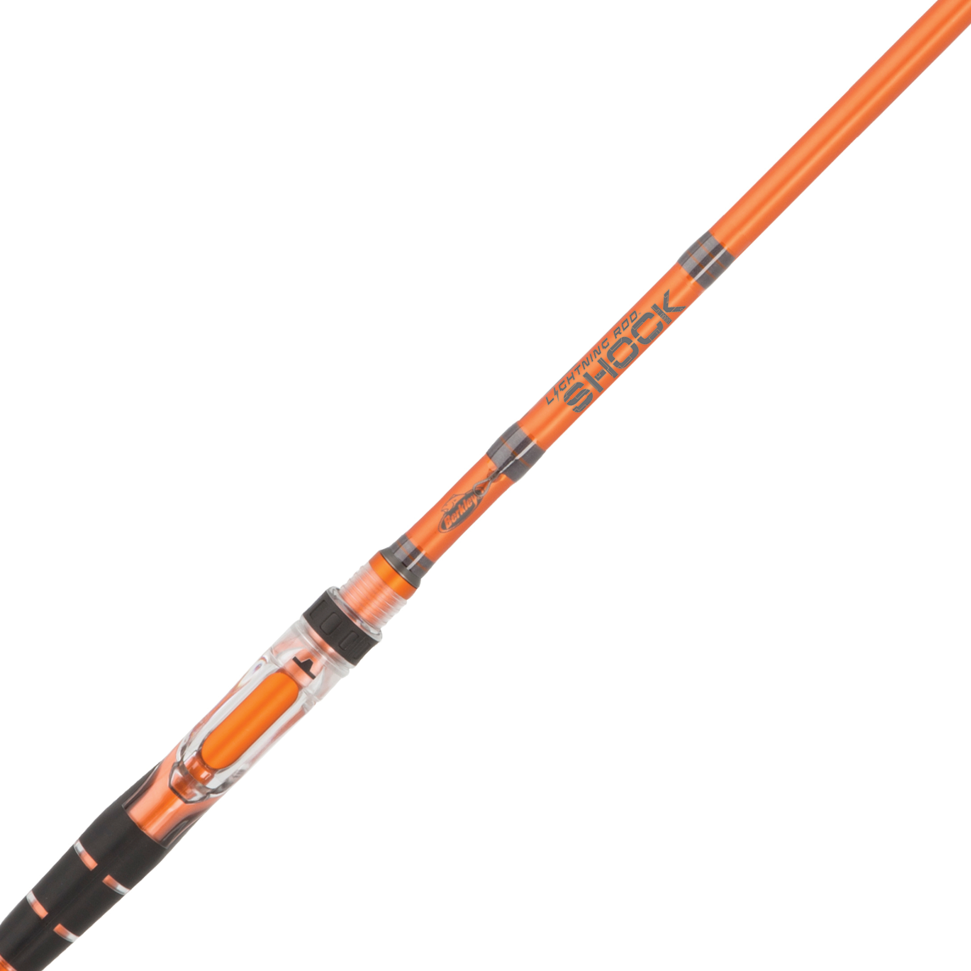 Shock Spinning Rod 7 Foot Medi - Fishing Rod Spinning recensione e prezzo