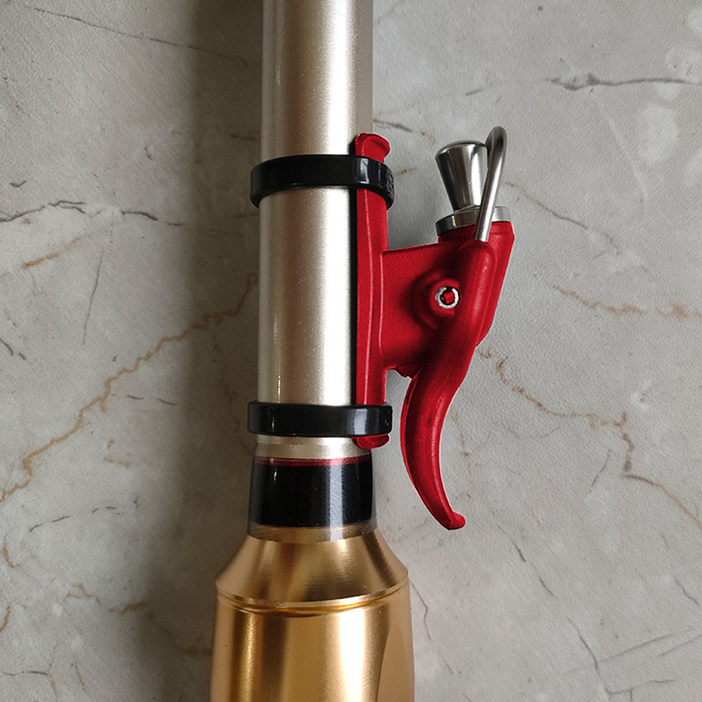 Surf Fishing Breakaway Cannon  - Fishing Rod Surf recensione e prezzo