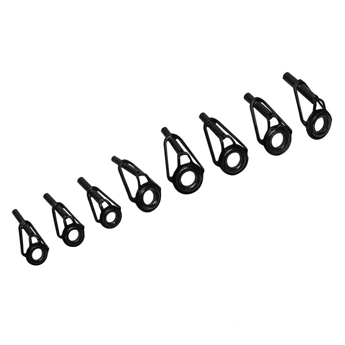 Stainless Steel Fishing Top Ro - Fishing Rod Tip Replacement recensione e prezzo
