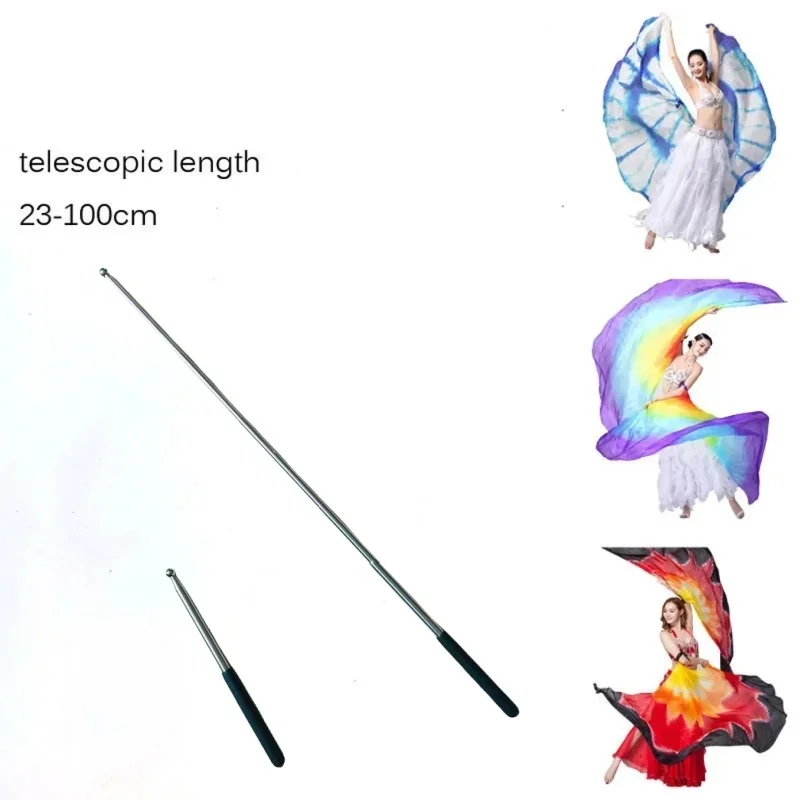 Belly Dance Accessories Belly  - Fishing Rod Telescopic recensione e prezzo