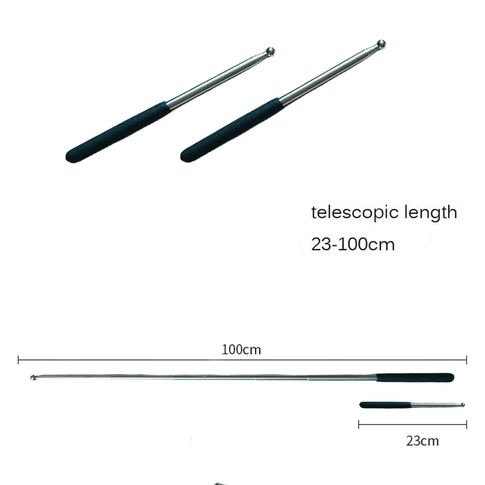 Belly Dance Accessories Belly  - Fishing Rod Telescopic recensione e prezzo