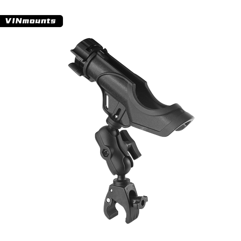 VIN mounts Fishing Rod Holder  - Fishing Rod Holder recensione e prezzo