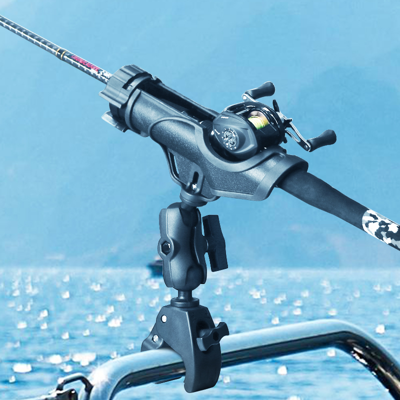 VIN mounts Fishing Rod Holder  - Fishing Rod Holder recensione e prezzo