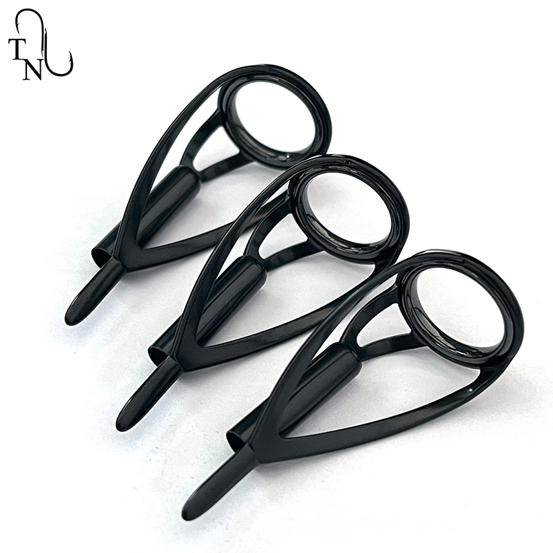 TN100 5PCS BCRLST Fishing Tip  - Fishing Rod Tip Replacement recensione e prezzo