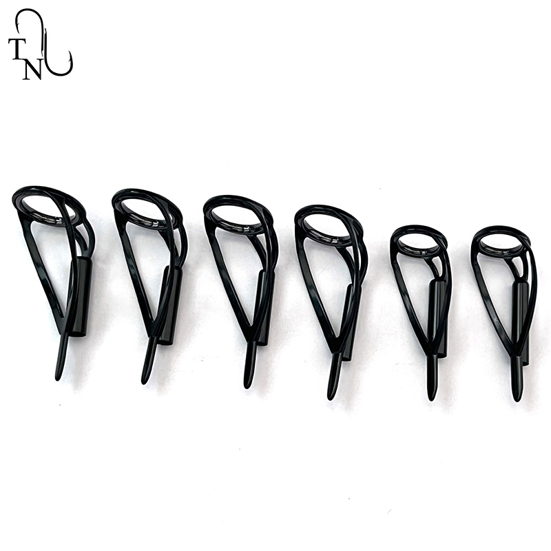 TN100 5PCS BCRLST Fishing Tip  - Fishing Rod Tip Replacement recensione e prezzo
