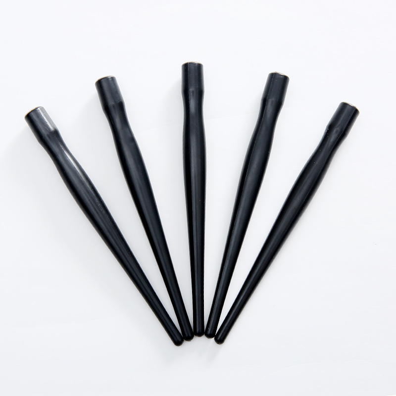 5pcs Universal Black Plastic R - Fishing Rod Holder recensione e prezzo