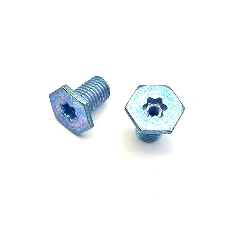 Iron Screws Fixing Rods Bolt B - Fishing Rod Holder recensione e prezzo