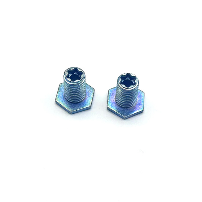 Iron Screws Fixing Rods Bolt B - Fishing Rod Holder recensione e prezzo