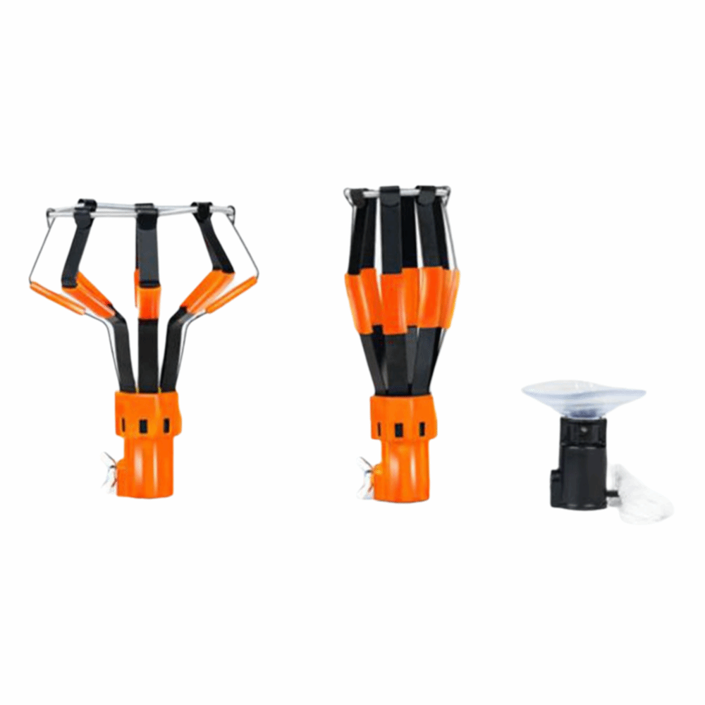 1/3Pcs Professional Light Bulb - Fishing Rod Telescopic recensione e prezzo