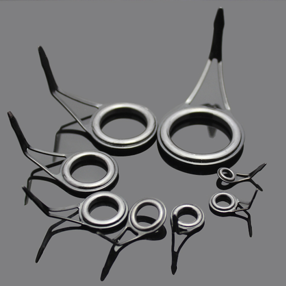75pcs Various Sizes Fishing Ro - Fishing Rod Spinning recensione e prezzo