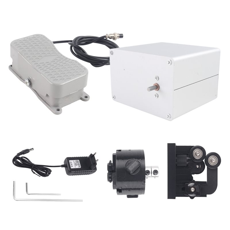 Electric Fishing Rod Repair Ki - Fishing Rod Repair Kit recensione e prezzo