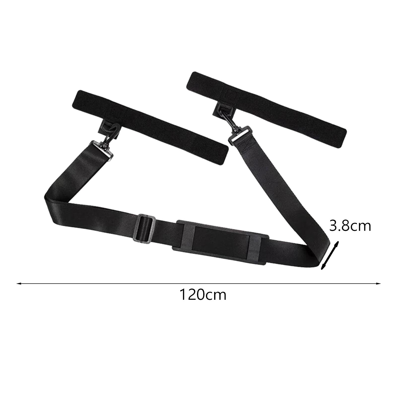 Durable Fishing Rod Belt Adjus - Fishing Rod Holder recensione e prezzo