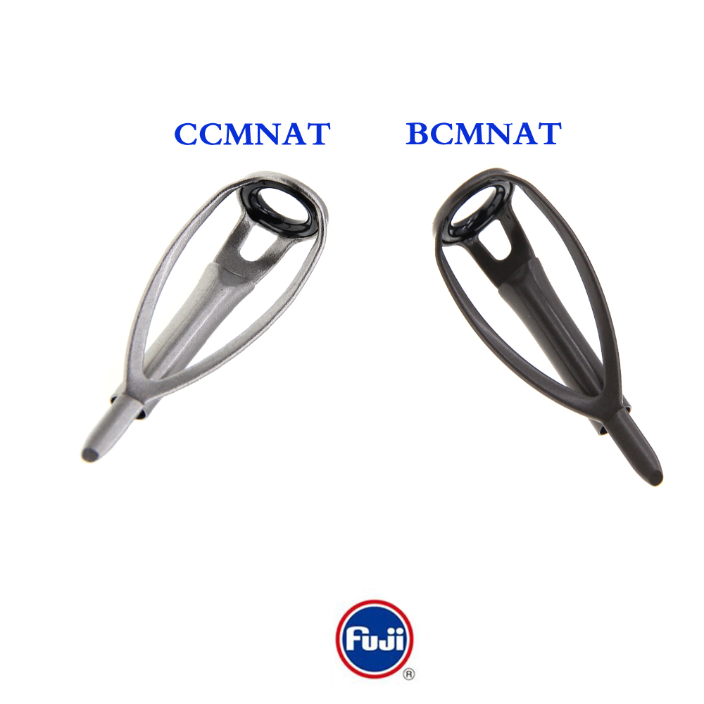Original FUJI KW guide Kit Hea - Fishing Rod Surf recensione e prezzo
