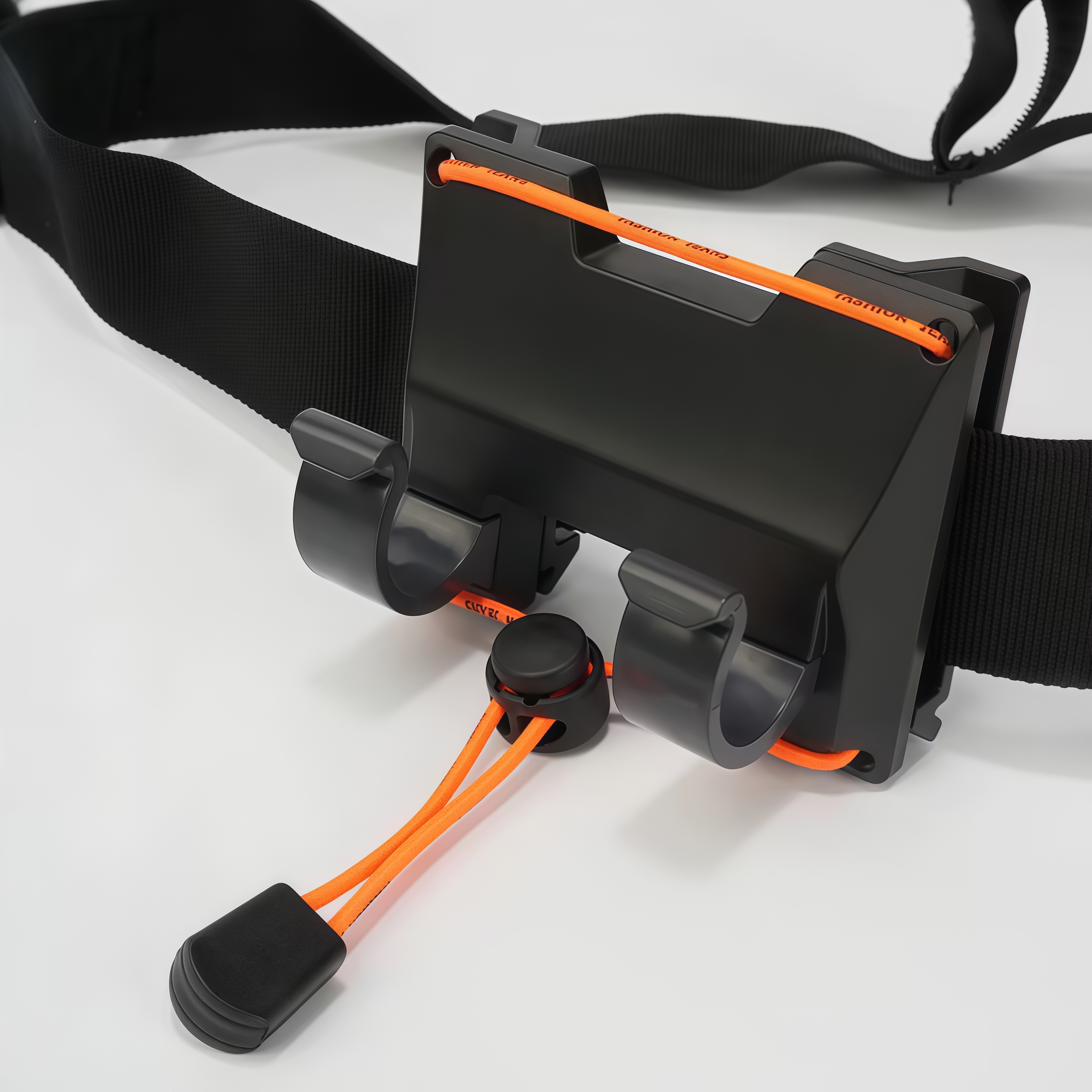 DEUKIO Outdoor Belt Clip Rod H - Fishing Rod Spinning recensione e prezzo