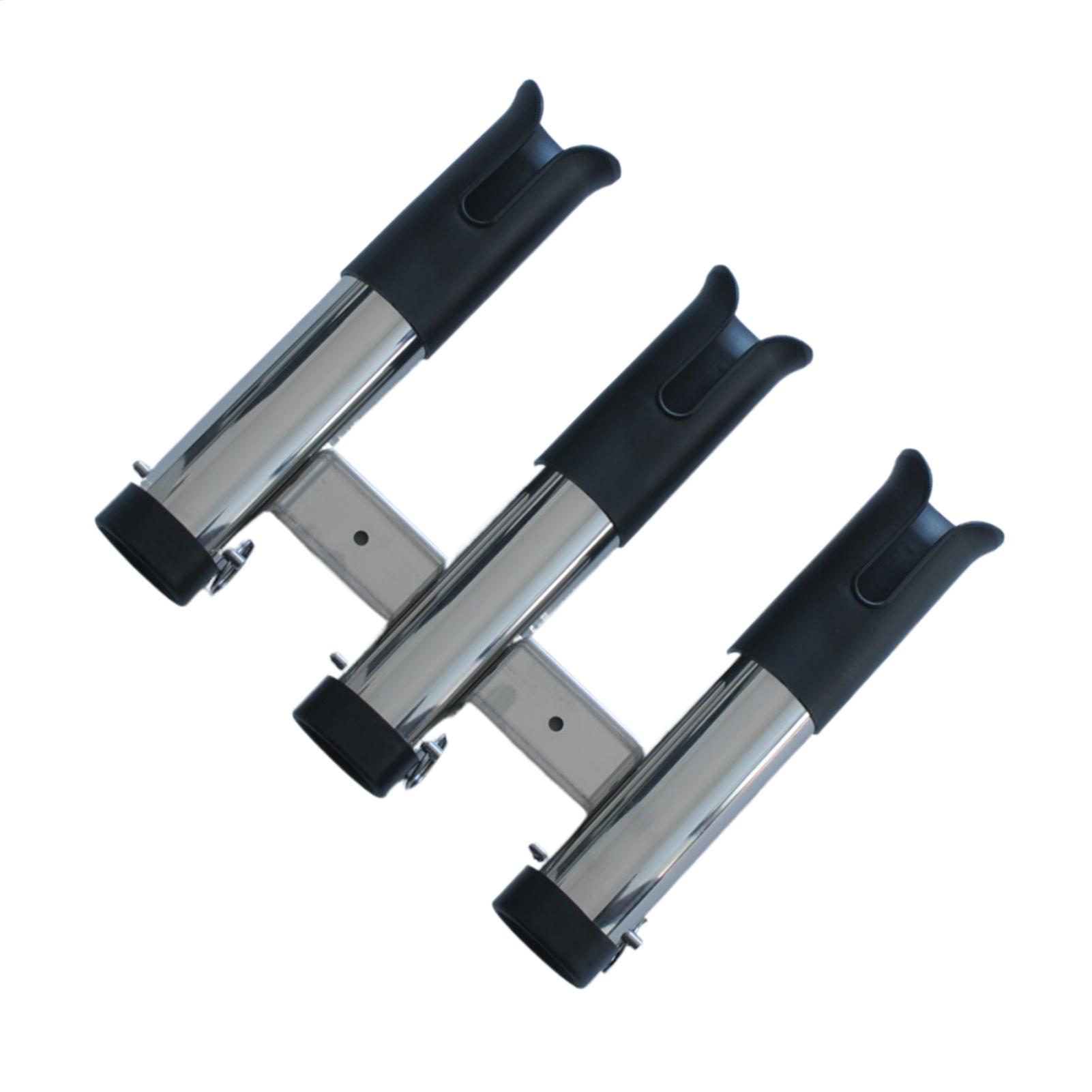 Rod Holder For Boat 3 Tube Lin - Fishing Rod Rack recensione e prezzo