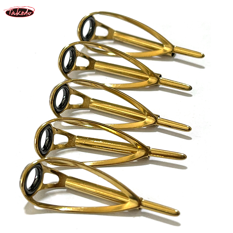 TAKEDO TN75-1 5sets Spinning M - Fishing Rod Spinning recensione e prezzo