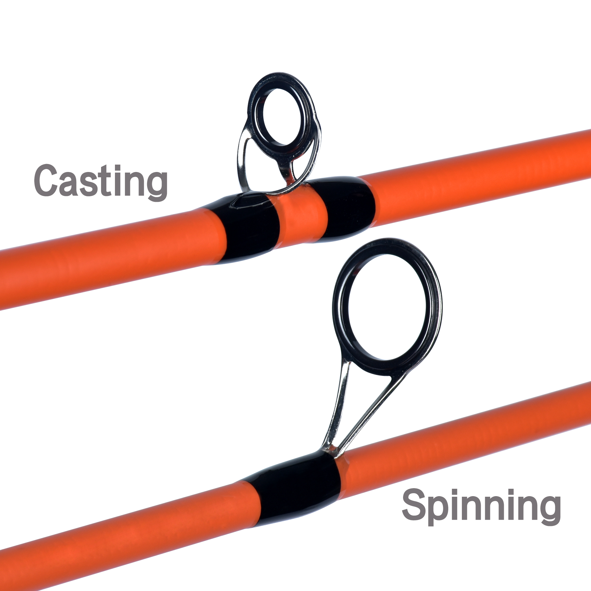 BIUTIFU Casting Spinning Mini  - Fishing Rod Surf recensione e prezzo