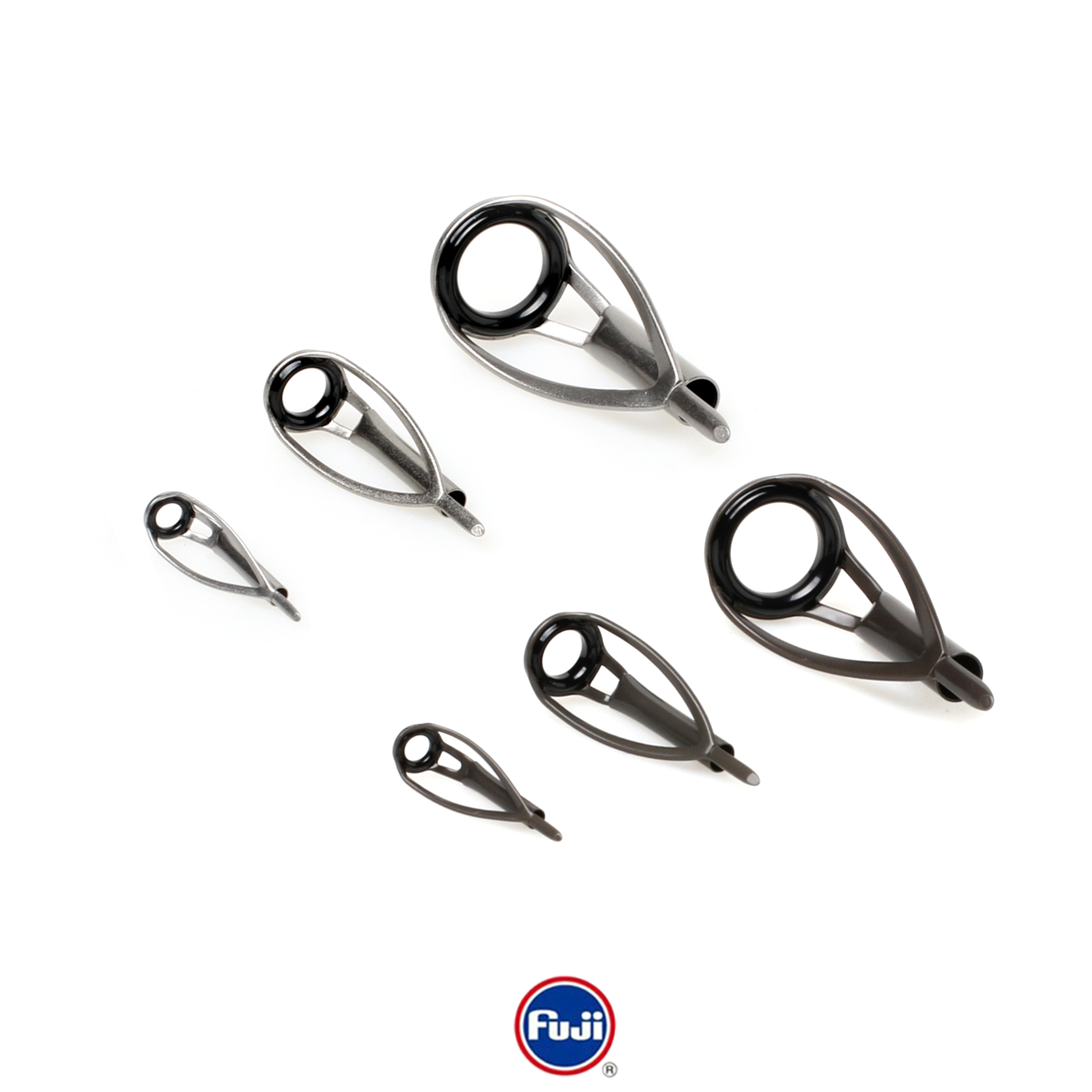 Original Fuji Tip Top MN Frame - Fishing Rod Tip Replacement recensione e prezzo