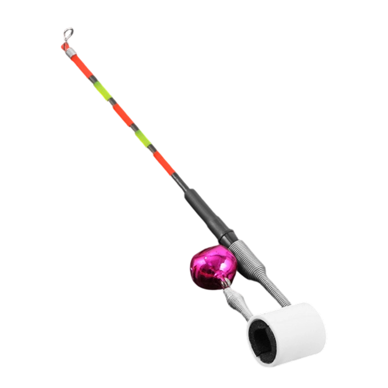 Carbon Fiber Fish Bite Alarm f - Fishing Rod Carbon Fiber recensione e prezzo