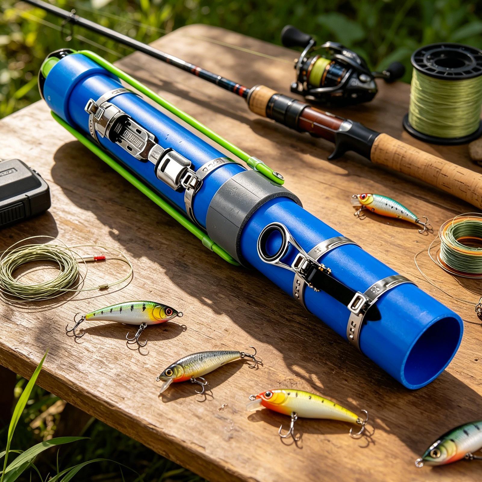 Fishing Catapult Spinnings Whe - Fishing Rod Spinning recensione e prezzo
