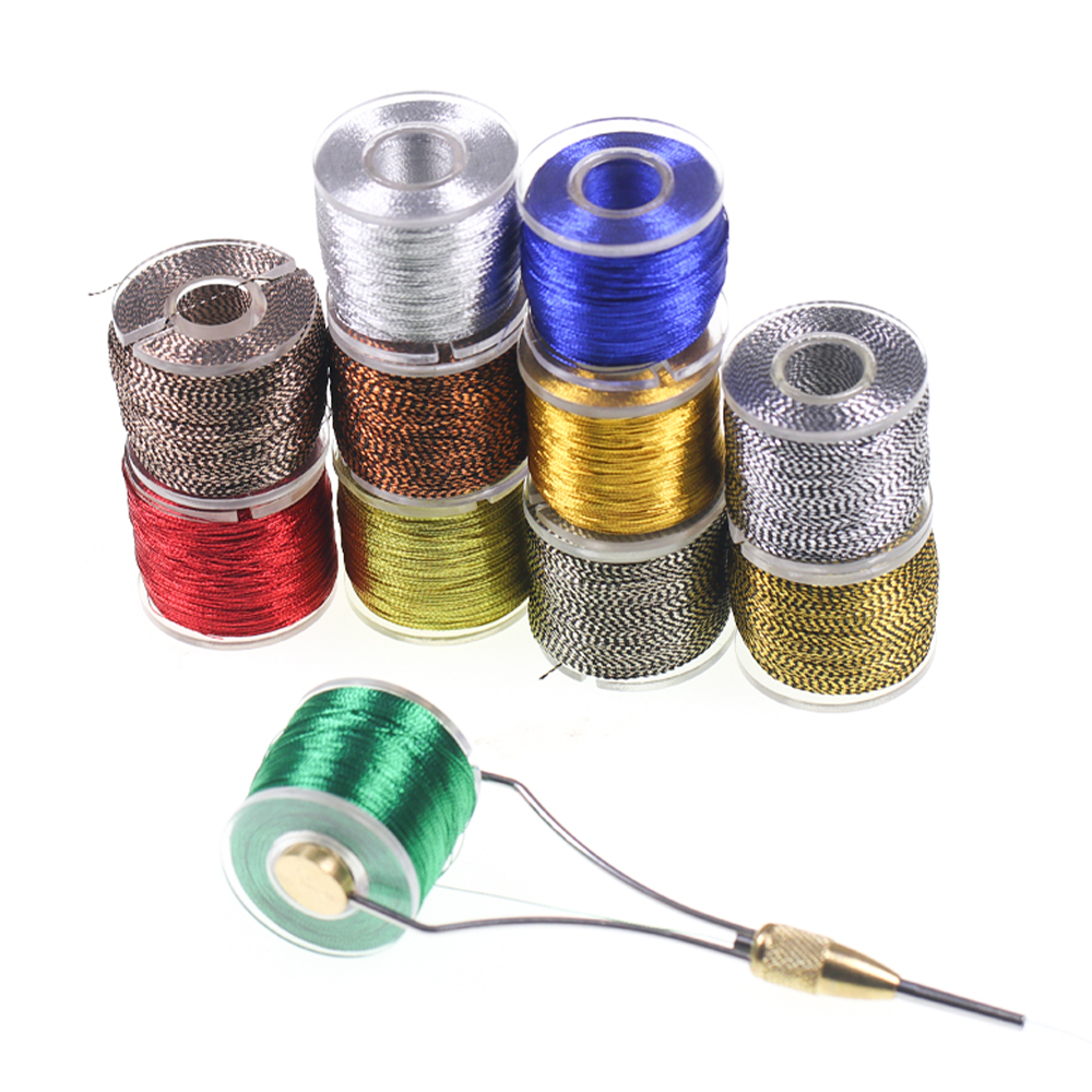 100 yards Fishing Rod Building - Fishing Rod Building Kit recensione e prezzo