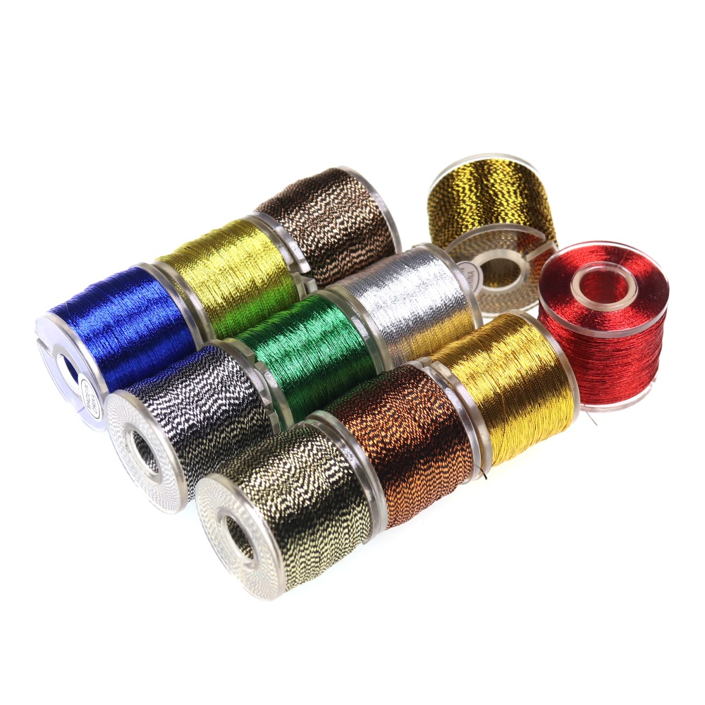 100 yards Fishing Rod Building - Fishing Rod Building Kit recensione e prezzo