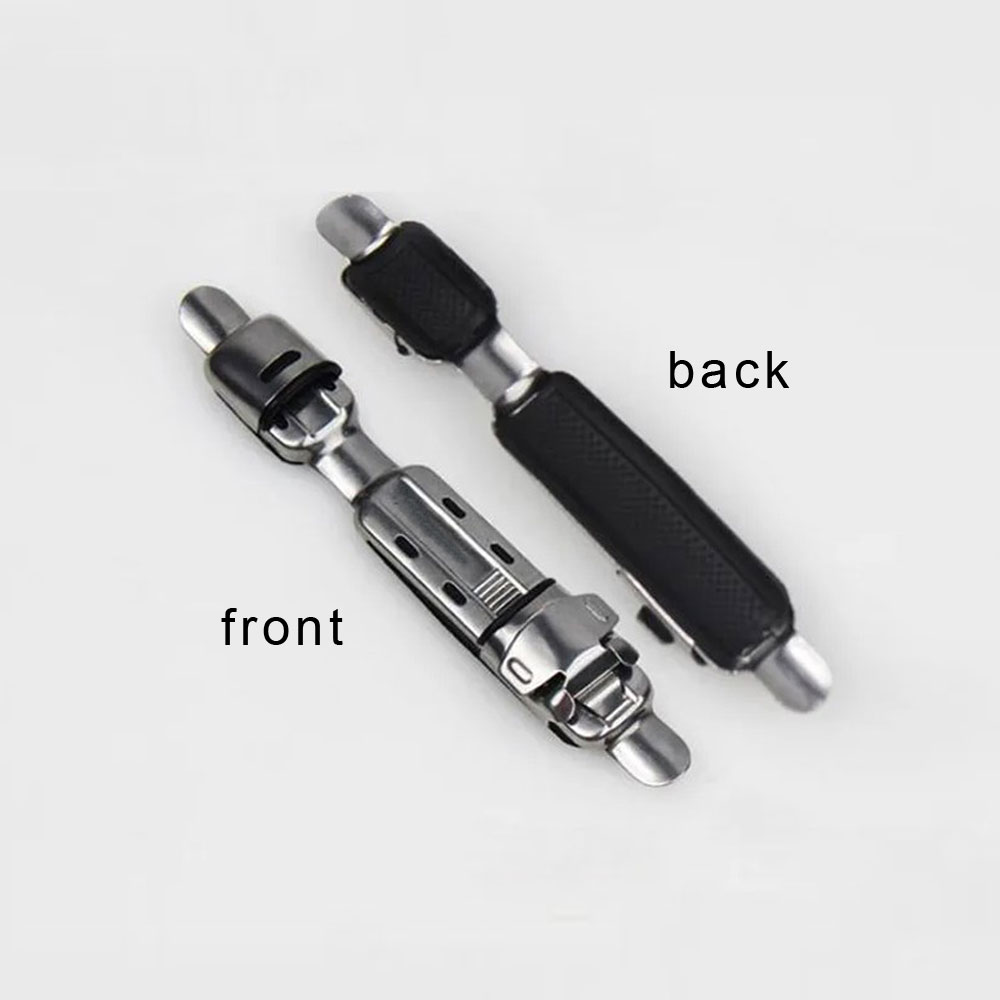Stainless Steel Seat Fishing R - Fishing Rod Combo recensione e prezzo