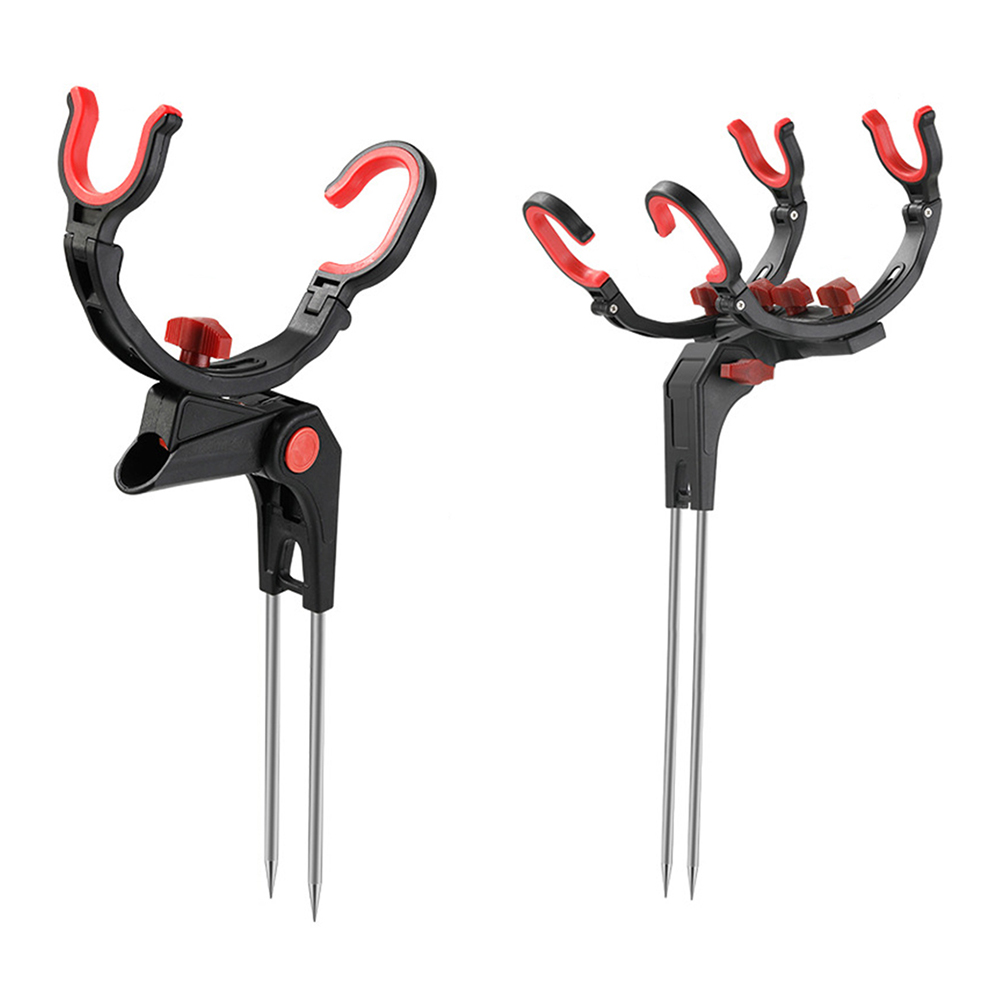 Universal Fishing Rod Racks 36 - Fishing Rod Rack recensione e prezzo