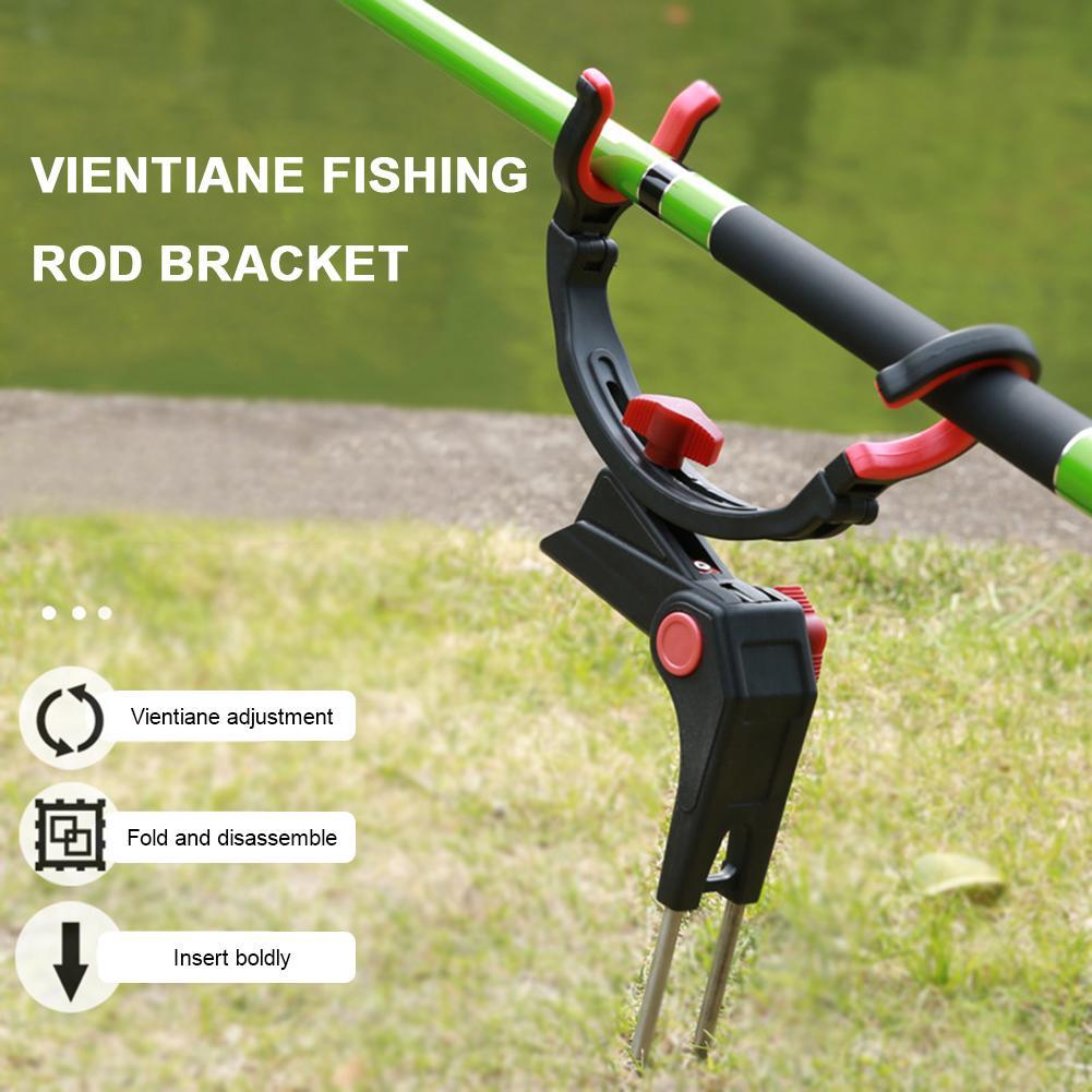 Universal Fishing Rod Racks 36 - Fishing Rod Rack recensione e prezzo