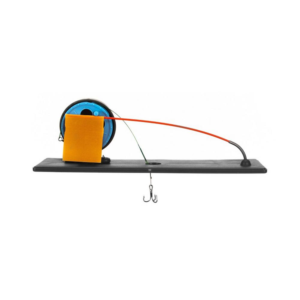 Ice Fishing Rod Tip-up Automat - Fishing Rod Ice recensione e prezzo