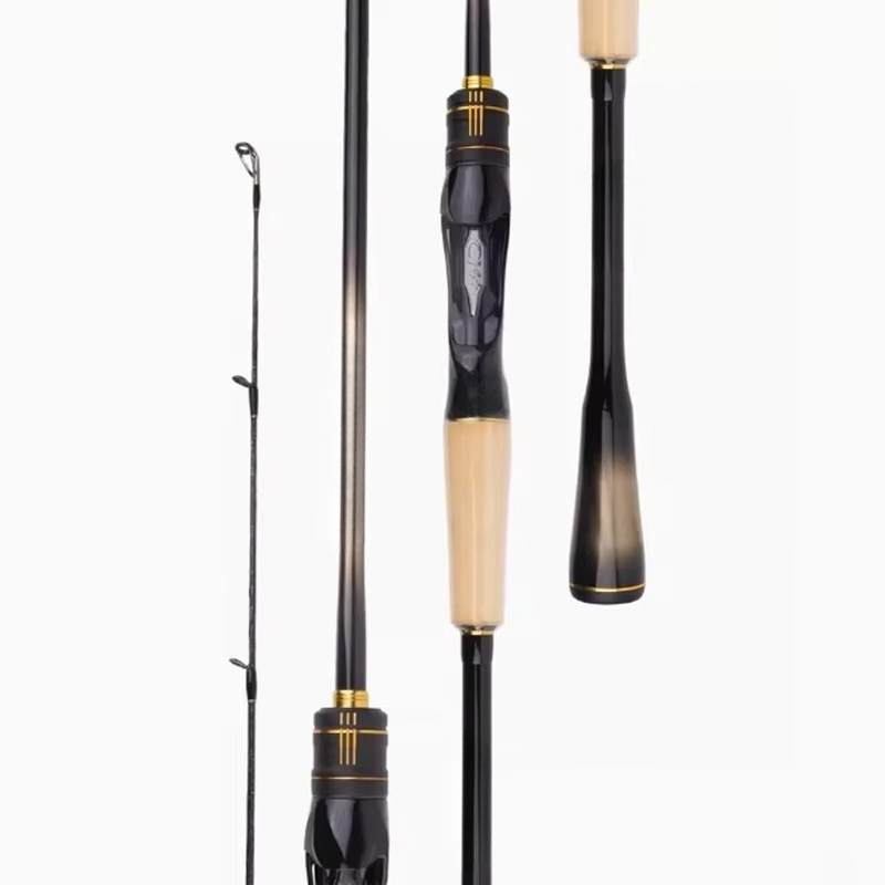 Carbon Fiber Ice Fishing Rod 1 - Fishing Rod Ice recensione e prezzo