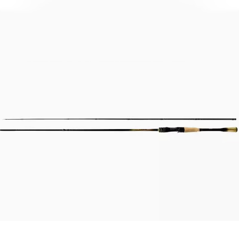 Carbon Fiber Ice Fishing Rod 1 - Fishing Rod Ice recensione e prezzo