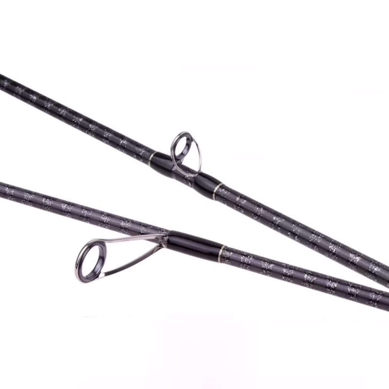 Carbon Fiber Ice Fishing Rod 1 - Fishing Rod Ice recensione e prezzo