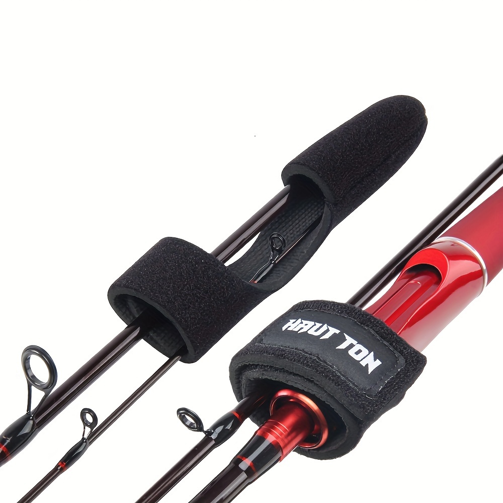 HAUT TON Fishing Rod Wrap Pole - Fishing Rod Spinning recensione e prezzo