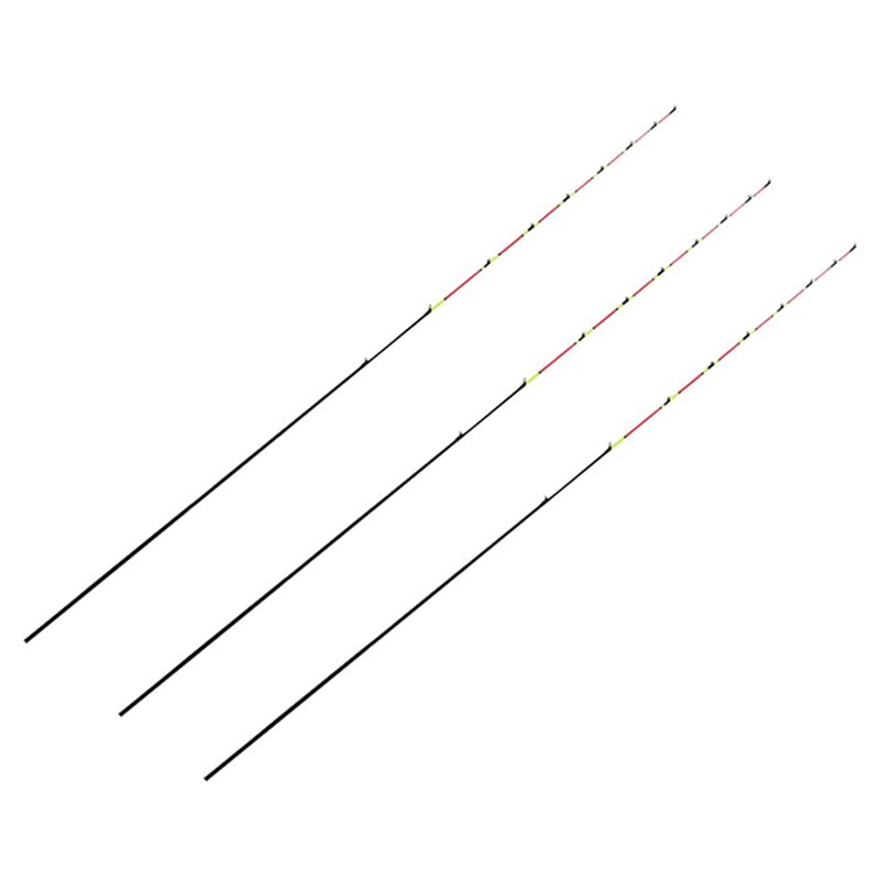 ABVH-3Pcs 55Cm Half Titanium A - Fishing Rod Tip Replacement recensione e prezzo
