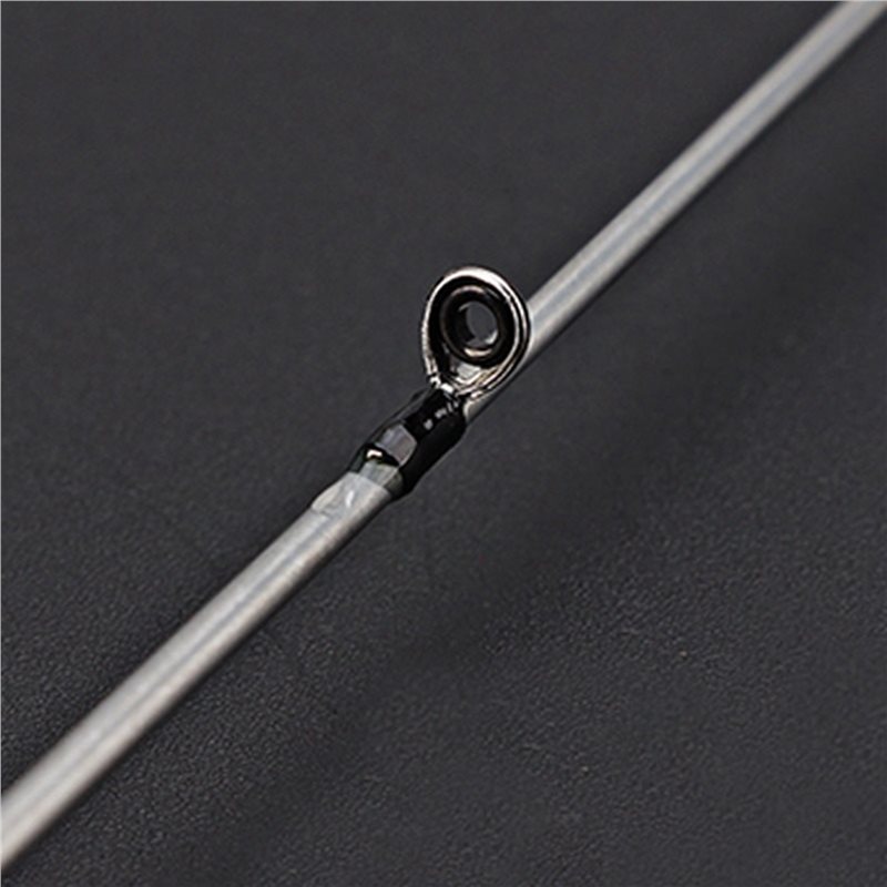 ABVH-3Pcs 55Cm Half Titanium A - Fishing Rod Tip Replacement recensione e prezzo