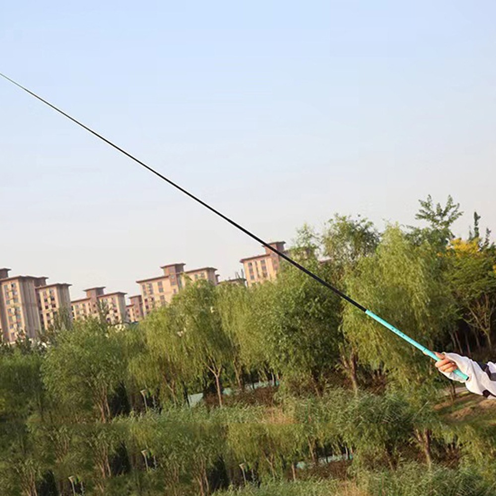 40cm Storage Telescopic Fishin - Fishing Rod Telescopic recensione e prezzo