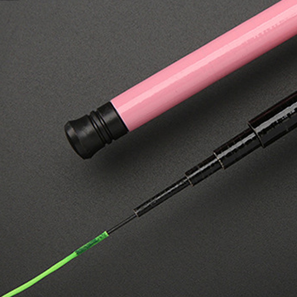 40cm Storage Telescopic Fishin - Fishing Rod Telescopic recensione e prezzo