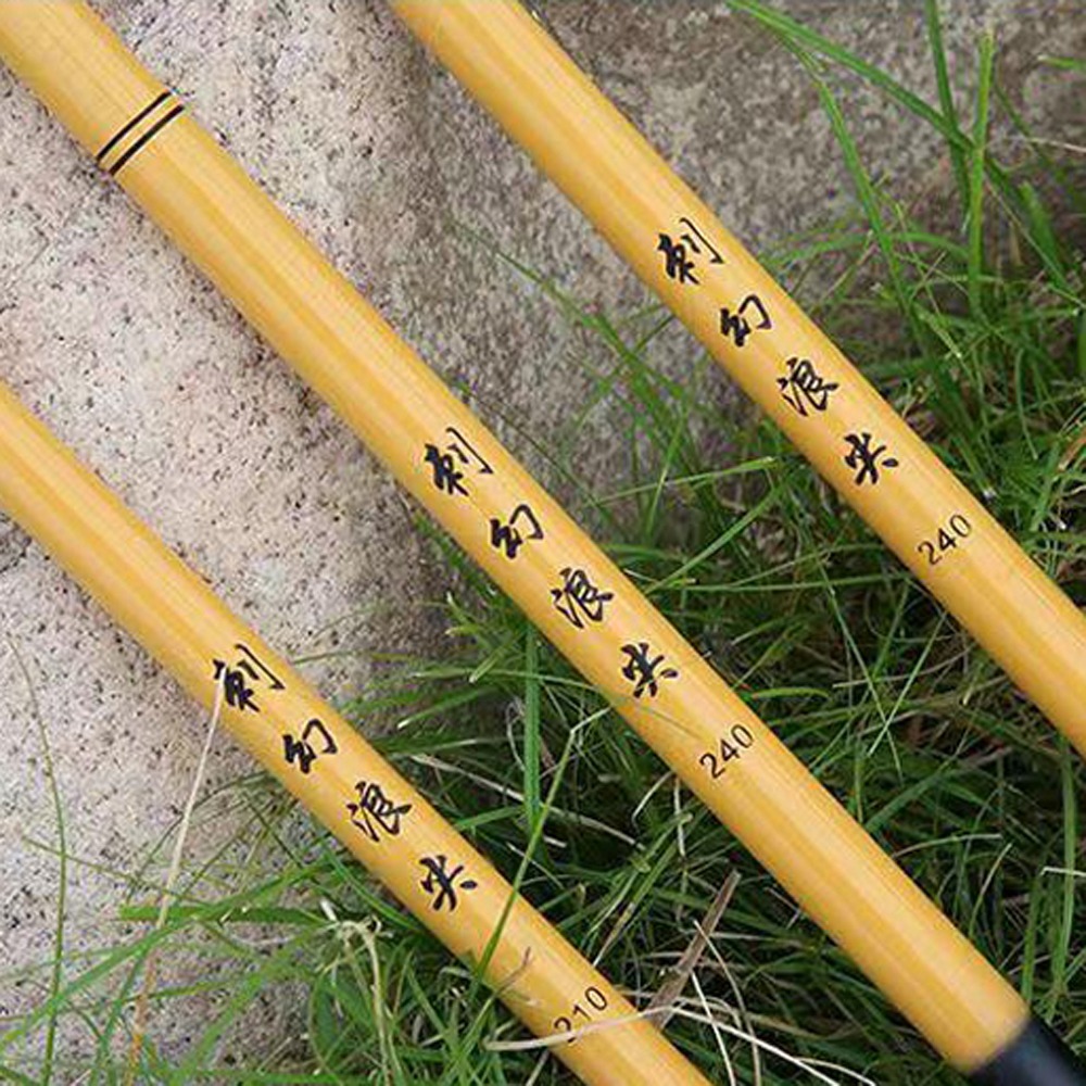 40cm Storage Telescopic Fishin - Fishing Rod Telescopic recensione e prezzo