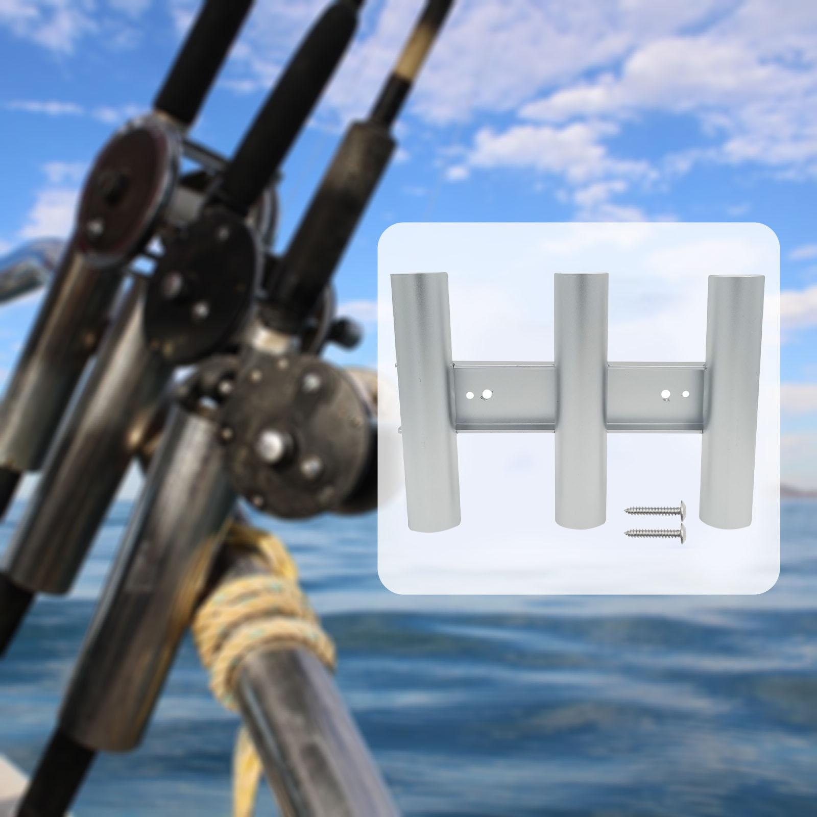 Marine Fishing Rod Rack Alumin - Fishing Rod Rack recensione e prezzo