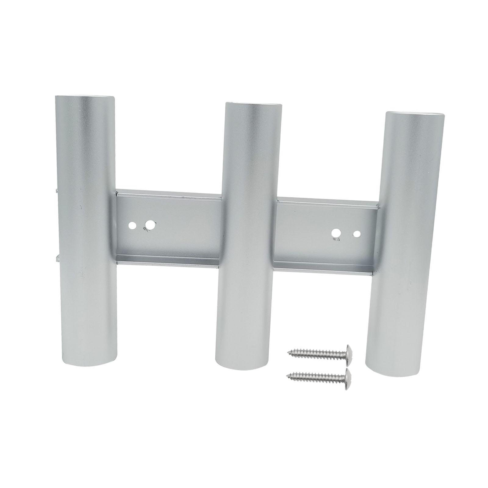 Marine Fishing Rod Rack Alumin - Fishing Rod Rack recensione e prezzo