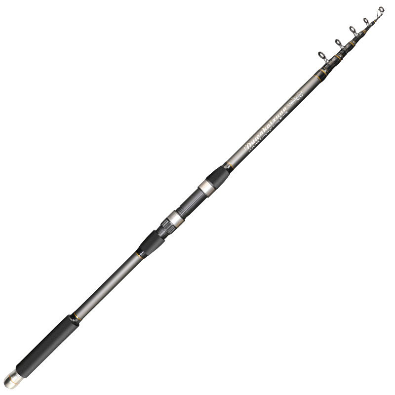 ZZ92B 2.1m 2.4m 2.7m 3m 3.3m 3 - Fishing Rod Surf recensione e prezzo