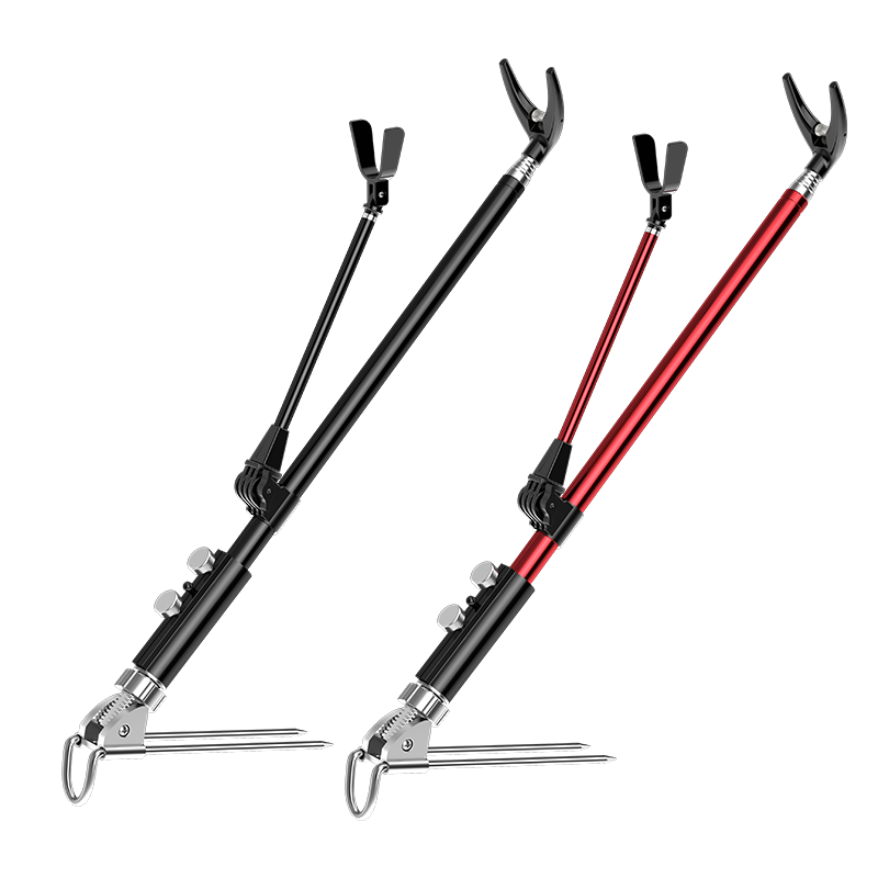 Telescopic Fishing Rod Bracket - Fishing Rod Telescopic recensione e prezzo
