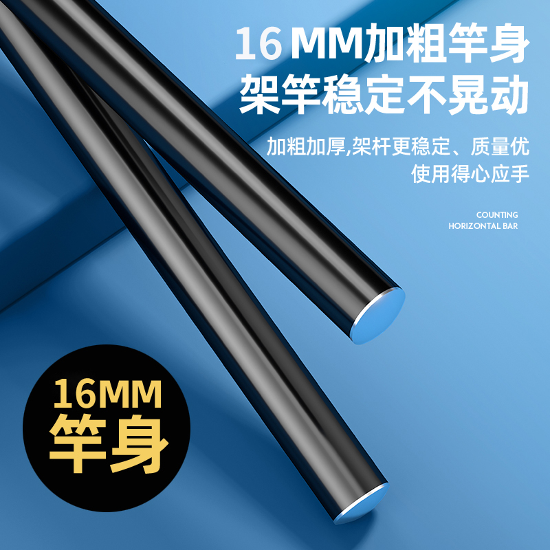 Telescopic Fishing Rod Bracket - Fishing Rod Telescopic recensione e prezzo