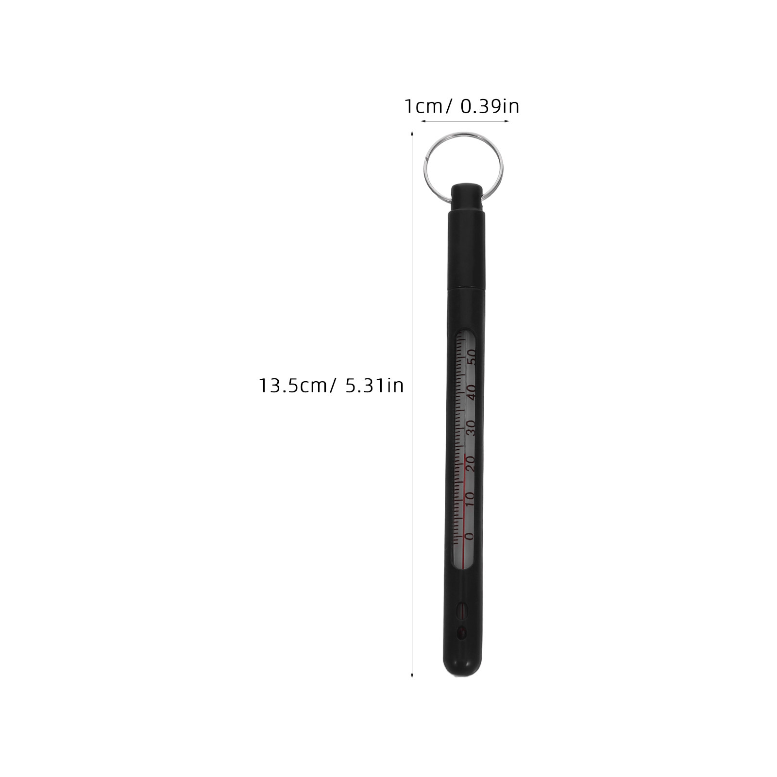 Fishing Thermometer Outdoor Wa - Fishing Rod Fly recensione e prezzo