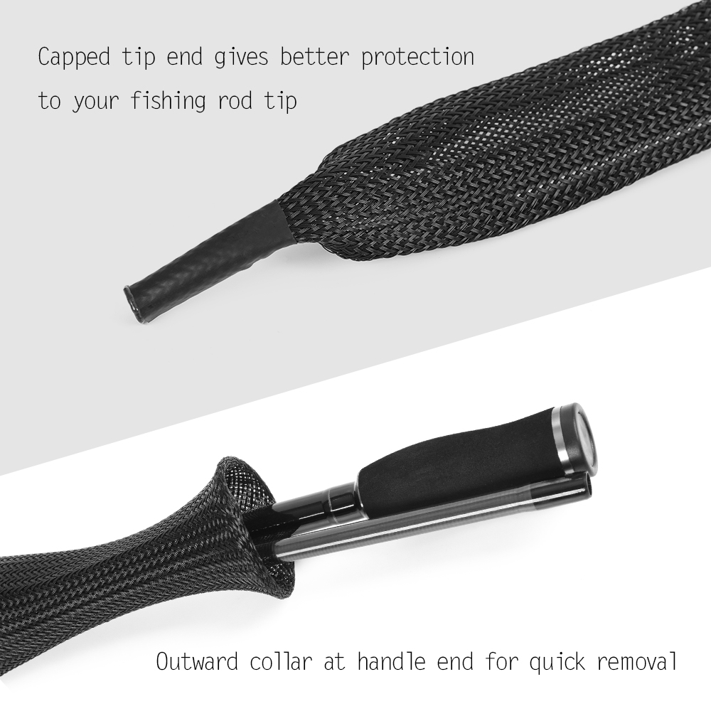 Tube Hhook 190cm Fishing Rod C - Fishing Rod Case recensione e prezzo