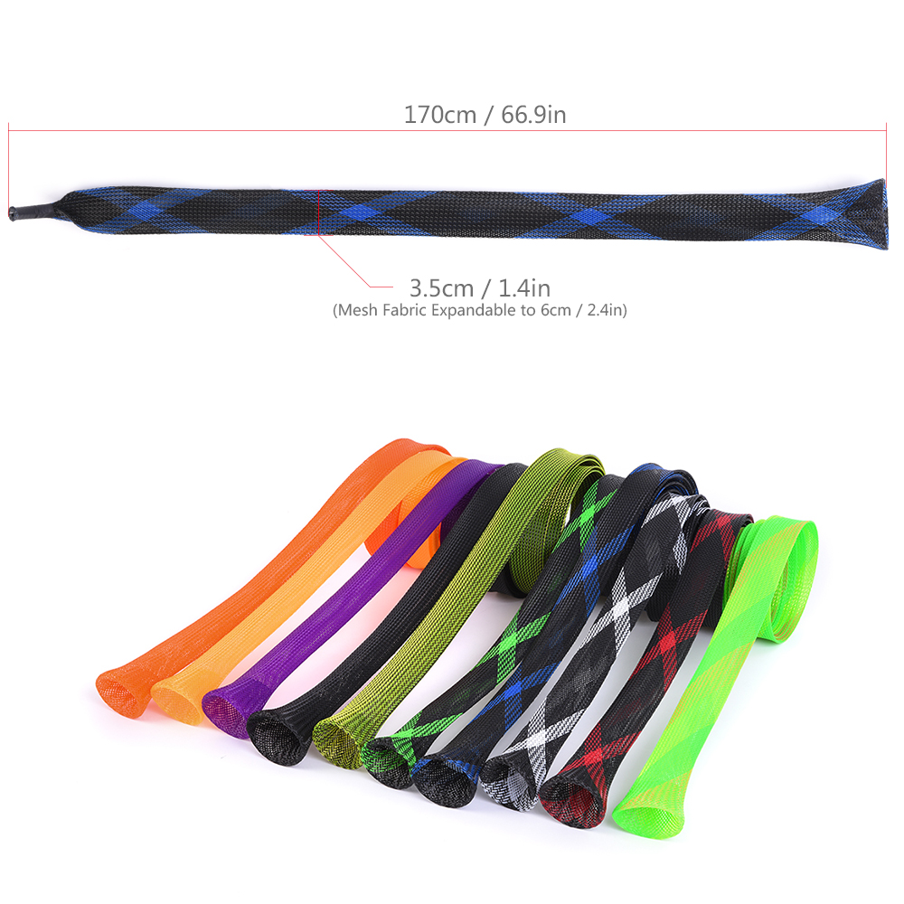 Tube Hhook 190cm Fishing Rod C - Fishing Rod Case recensione e prezzo